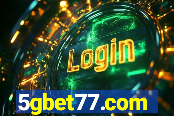 5gbet77.com