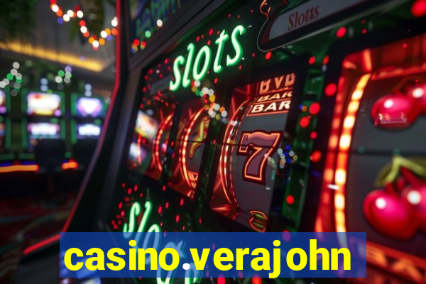 casino.verajohn