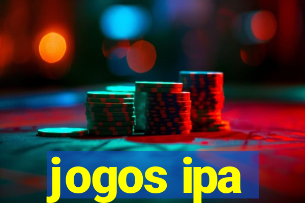 jogos ipa