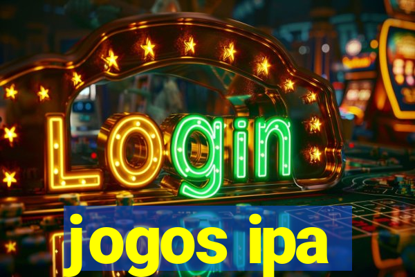 jogos ipa