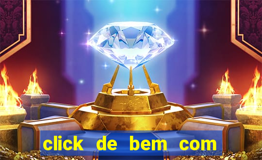 click de bem com a vida resultado do bicho