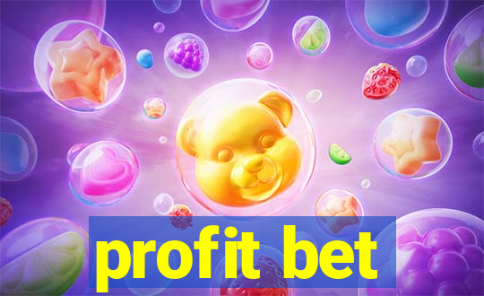 profit bet