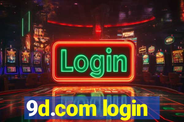 9d.com login