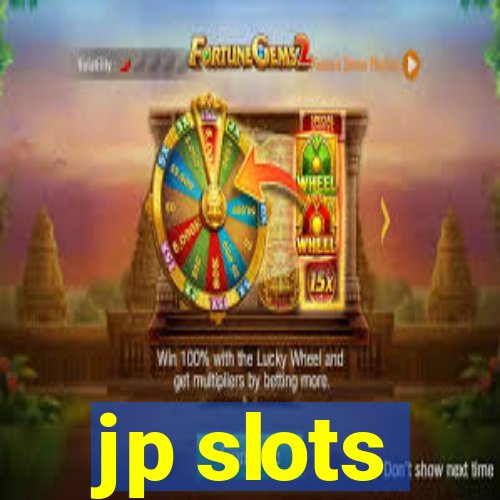 jp slots