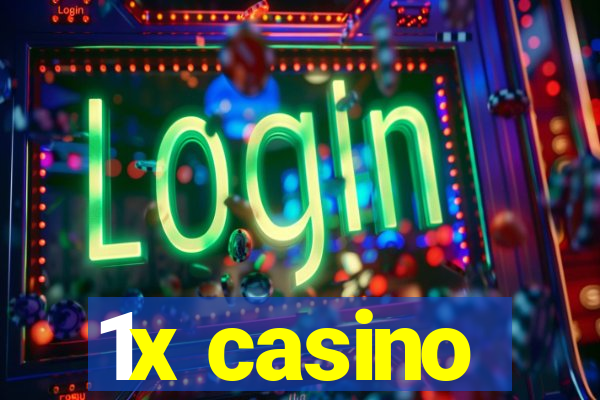 1x casino