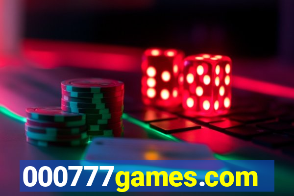 000777games.com