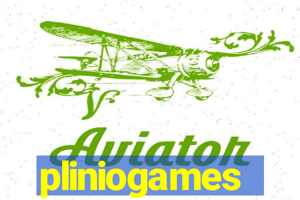 pliniogames