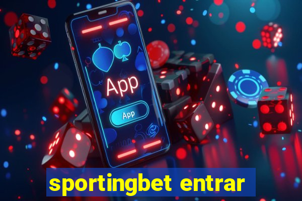 sportingbet entrar