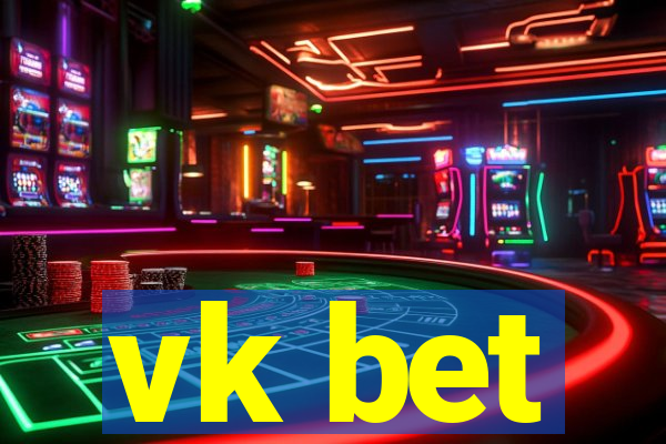 vk bet