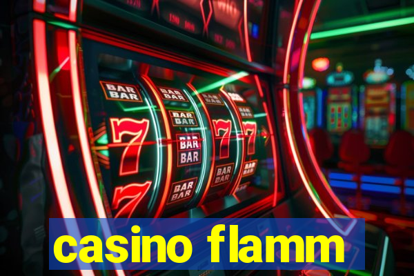 casino flamm