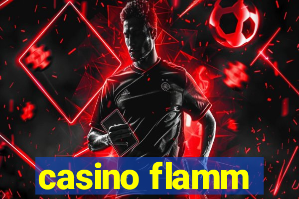 casino flamm