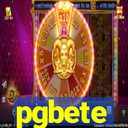 pgbete