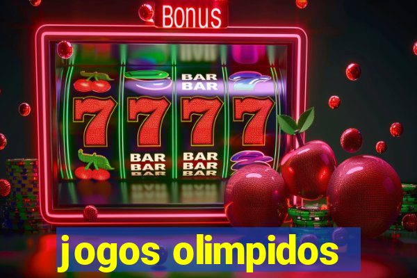 jogos olimpidos