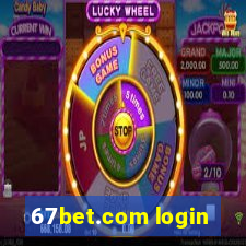 67bet.com login