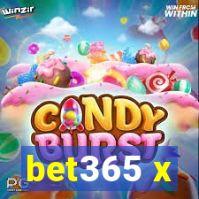 bet365 x