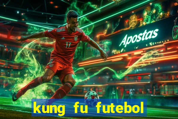 kung fu futebol clube download 1080p