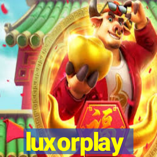 luxorplay