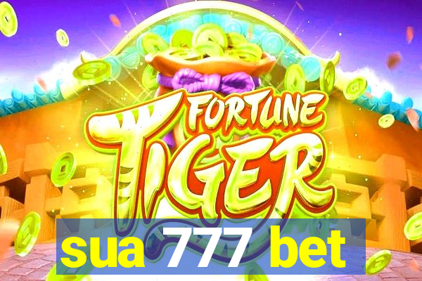 sua 777 bet