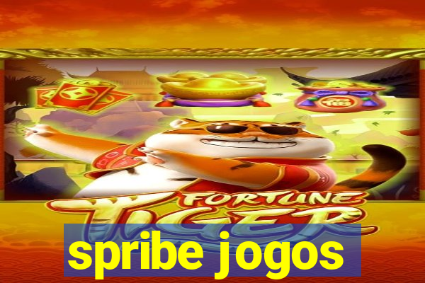 spribe jogos