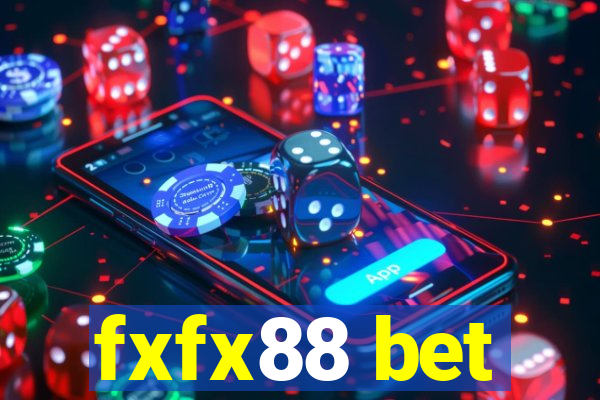 fxfx88 bet