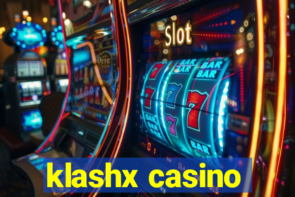 klashx casino