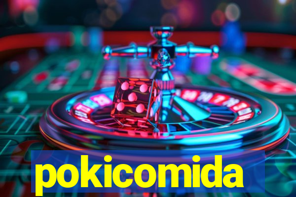 pokicomida