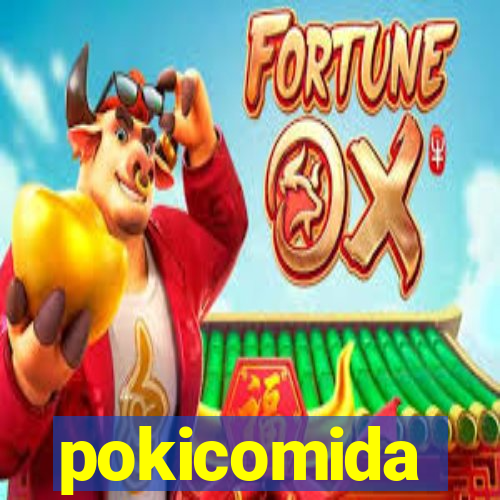 pokicomida