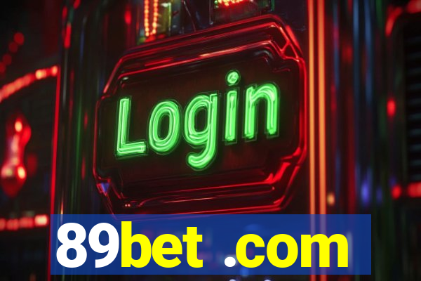 89bet .com