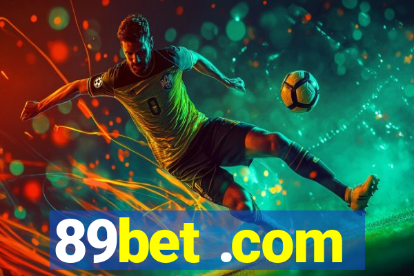 89bet .com