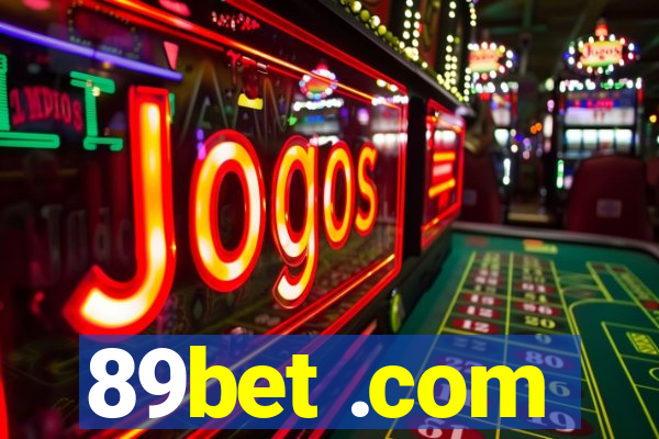 89bet .com