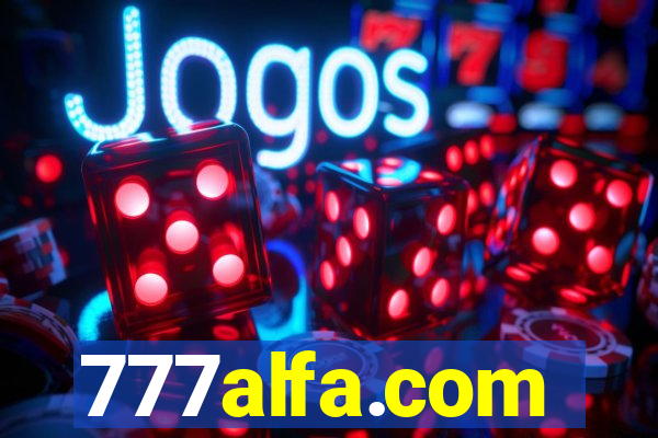 777alfa.com