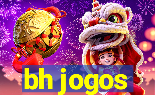 bh jogos