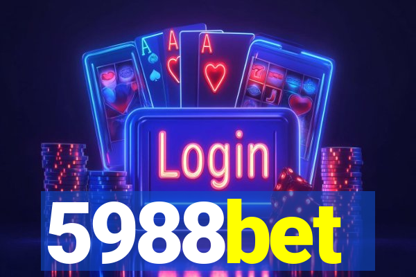 5988bet