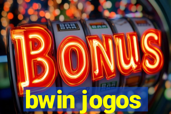 bwin jogos