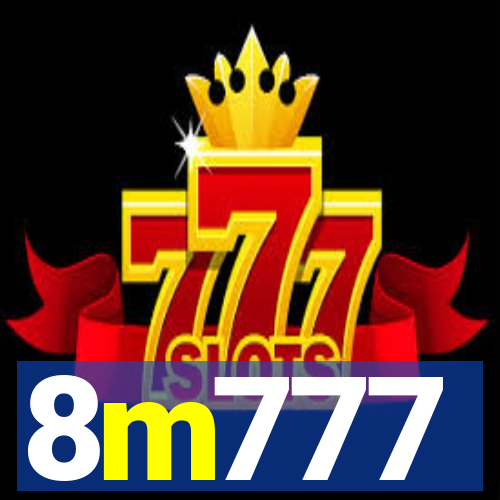 8m777