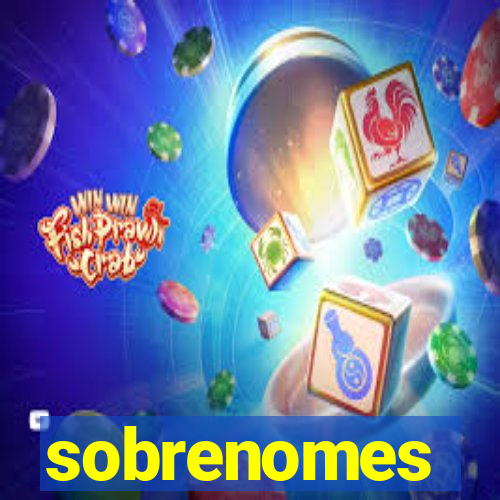 sobrenomes portugueses raros