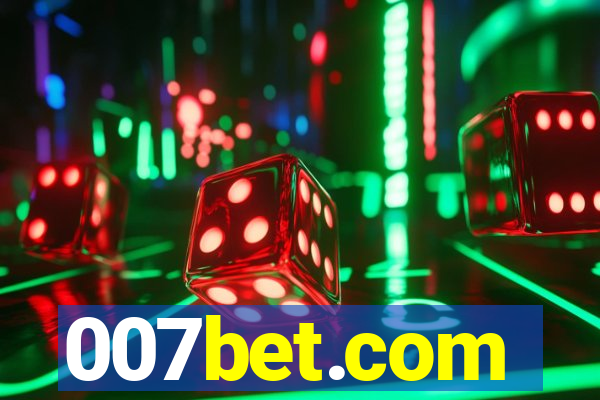 007bet.com