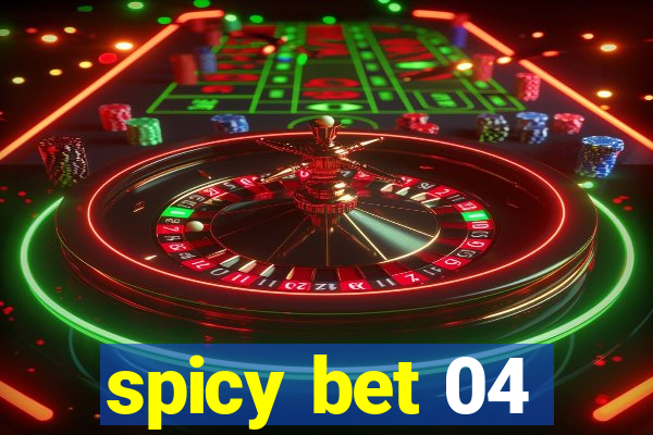 spicy bet 04