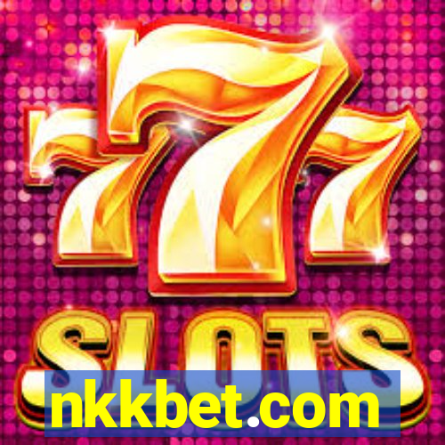 nkkbet.com