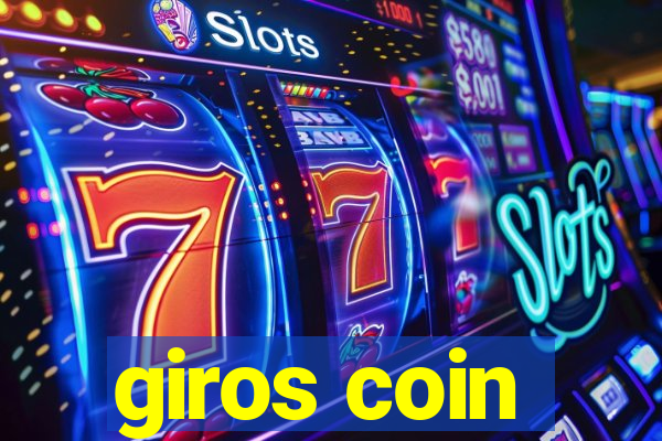 giros coin