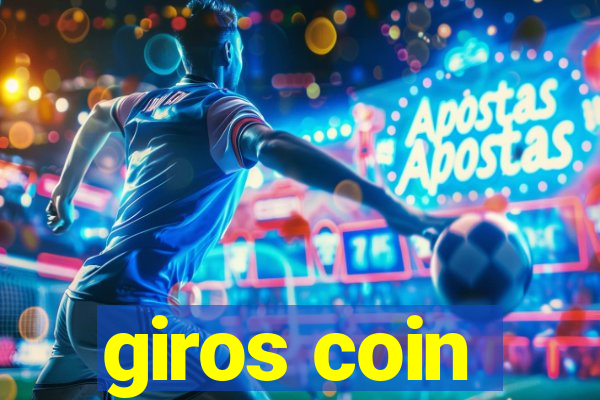 giros coin