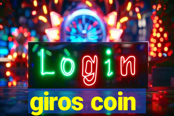 giros coin