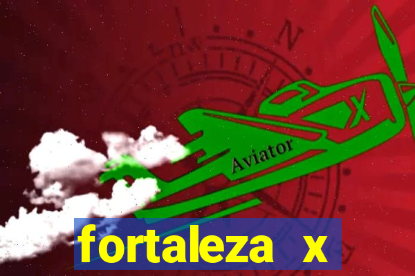 fortaleza x juventude palpite