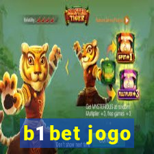 b1 bet jogo