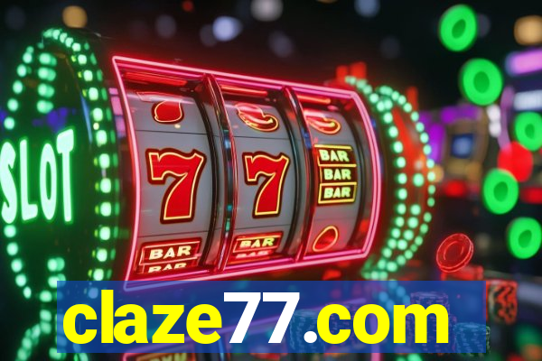 claze77.com