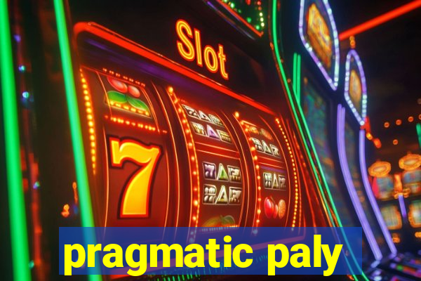 pragmatic paly