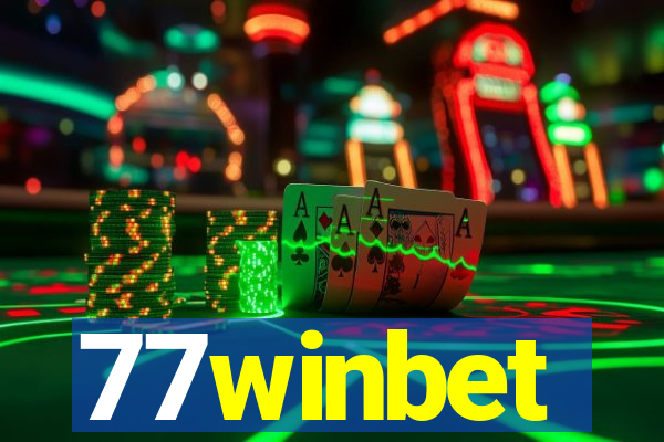 77winbet