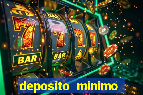 deposito minimo estrela bet