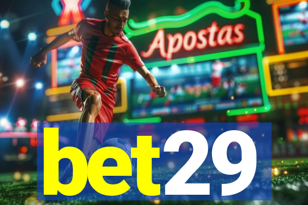 bet29