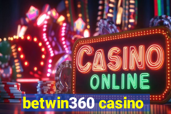 betwin360 casino